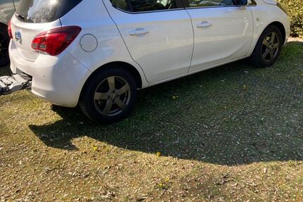 Opel Corsa 107.000 km 7.000 &euro; Chemnitz 09128