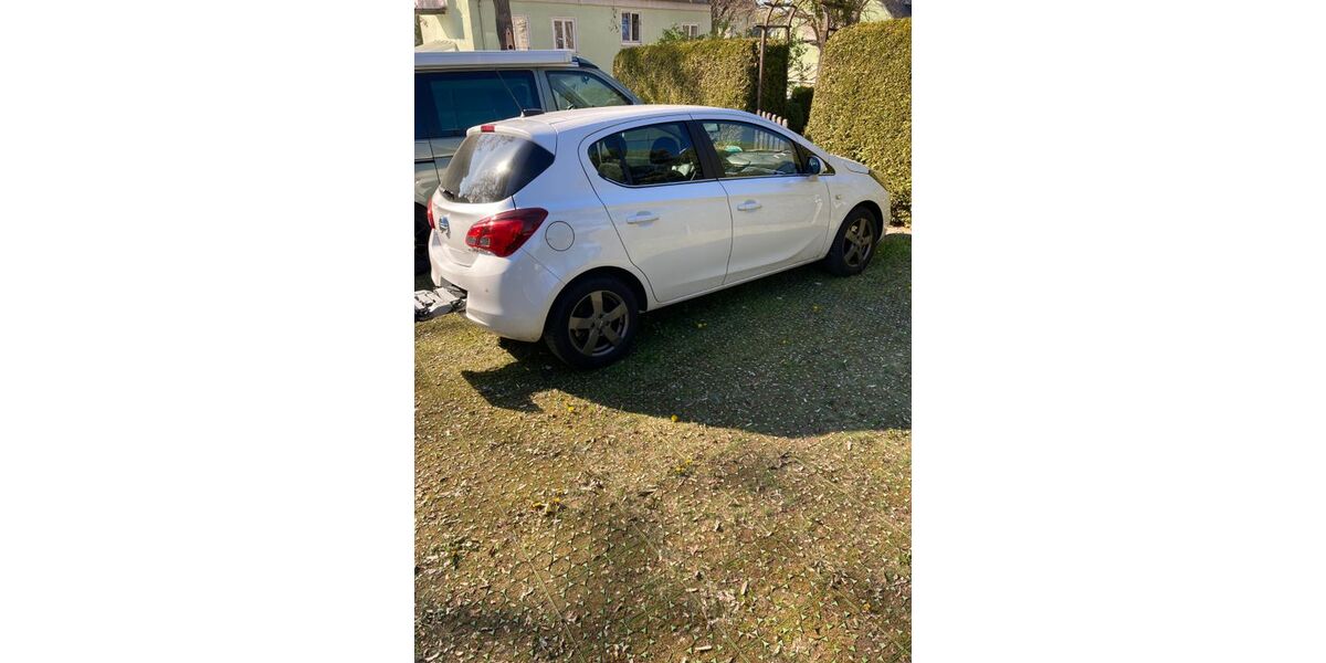 Opel Corsa 107.000 km 7.000 &euro; Chemnitz 09128