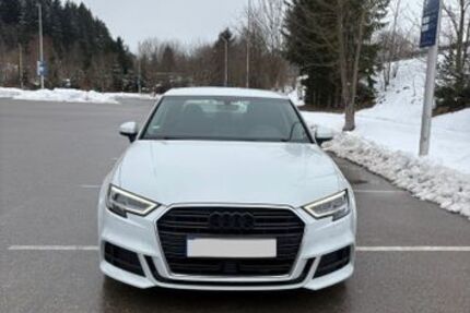 Audi A3 114.000 km 16.800 &euro; füssen 87629