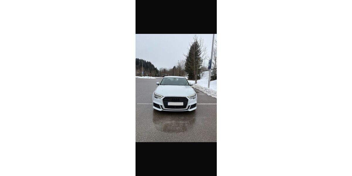 Audi A3 114.000 km 16.800 &euro; füssen 87629