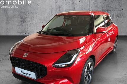 Suzuki Swift 2.000 km 18.900 &euro; Osnabrück 49082