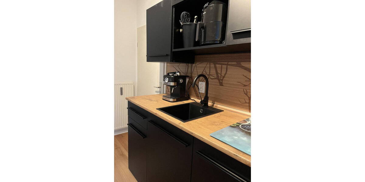 Terrassenwohnung Sellin - 2 Zimmer, 47 m&sup2;, 200.000&euro; | Angebot:26325731