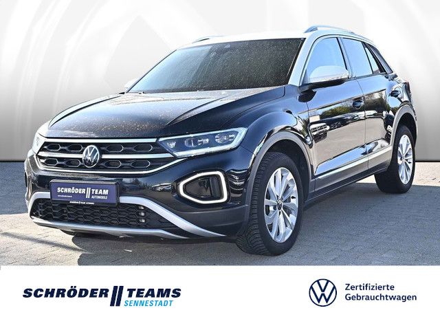 VW T-Roc 57.540 km 26.490 &euro; Bielefeld 33689
