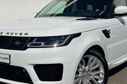 Land Rover Range Rover Sport 93.800 km 39.995 &euro; Ettenheim 77955