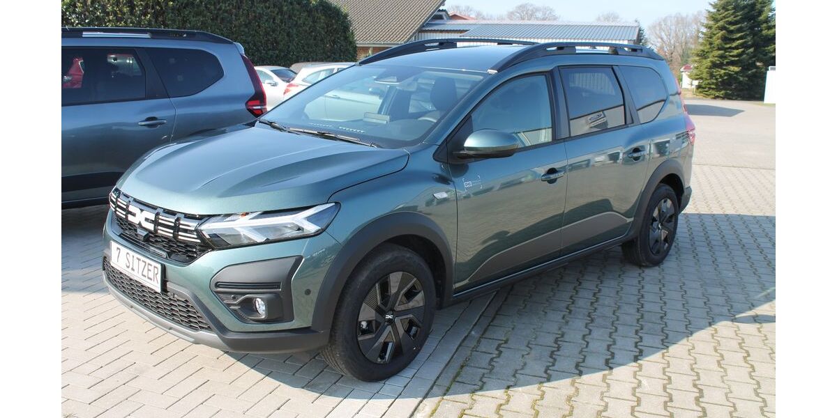Dacia Jogger 4.500 km 19.890 &euro; Großenkneten 26197
