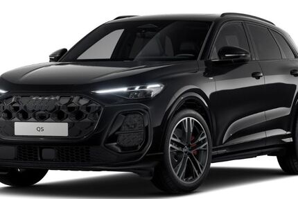 Audi Q5 15.430 km 68.750 &euro; Weißenburg 91781