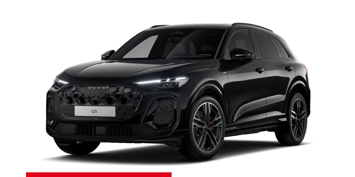 Audi Q5 15.430 km 69.950 &euro; Weißenburg 91781