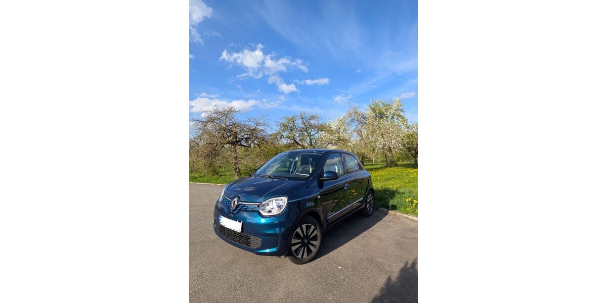 Renault Twingo 72.040 km 8.795 &euro; Winzeln 78737