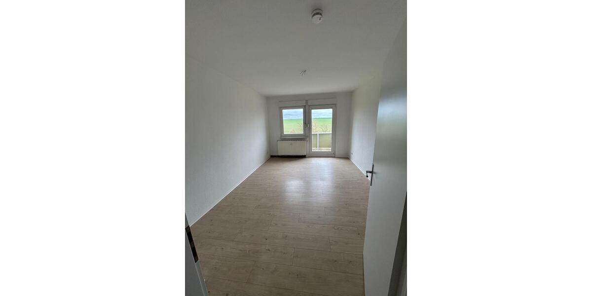 Etagenwohnung Bad Langensalza - 2 Zimmer, 54 m&sup2;, 320&euro; | Angebot:26619937
