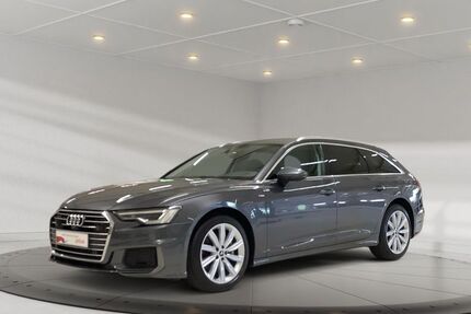 Audi A6 90.131 km 34.690 &euro; Weißenfels 06667