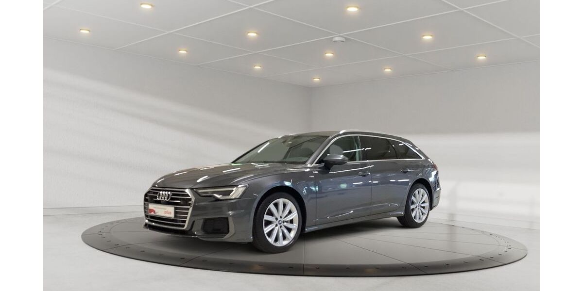 Audi A6 90.131 km 34.690 &euro; Weißenfels 06667