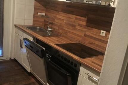 Wohnung zu verkaufen 2 zimmer