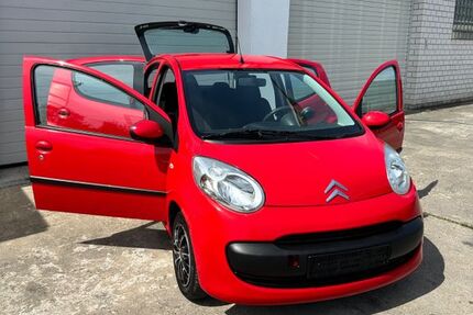 Citroen C1 231.700 km 1.300 &euro; Beckum 59269