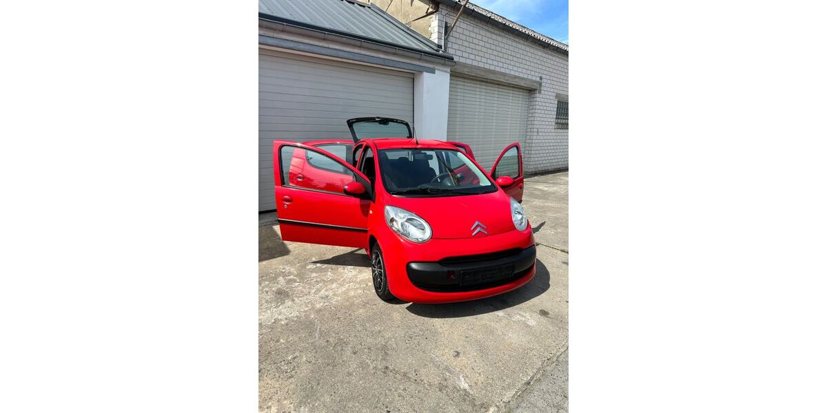 Citroen C1 231.700 km 1.300 &euro; Beckum 59269