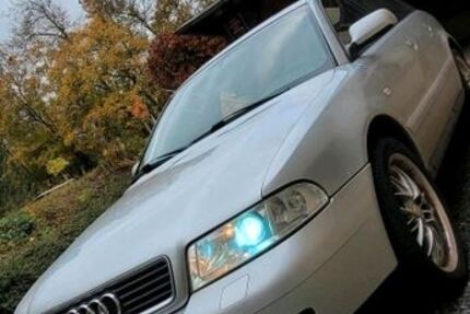 Audi A4 313.000 km 700 &euro; Tröglitz 06729