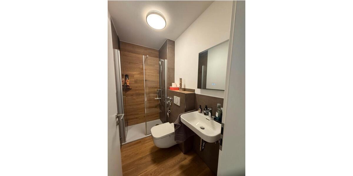 Etagenwohnung Oelde - 1 Zimmer, 42 m&sup2;, 125.000&euro; | Angebot:26986250