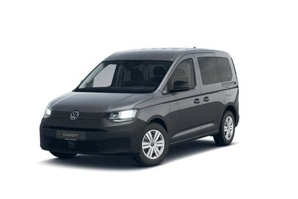VW Caddy 1.009 km 35.480 &euro; Leverkusen 51379