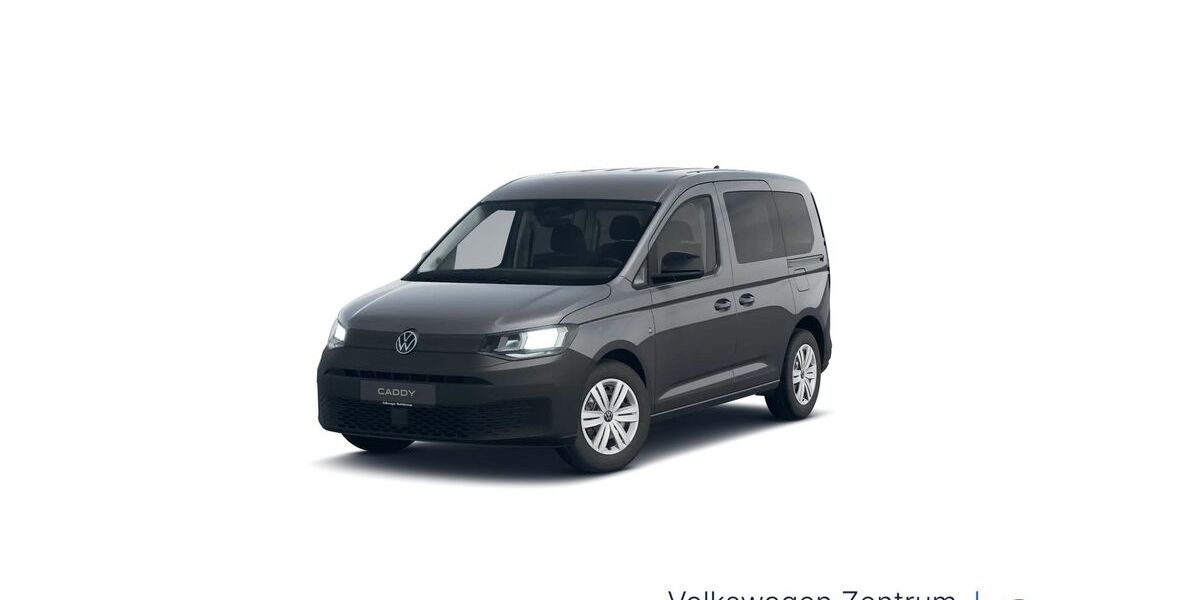 VW Caddy 1.009 km 35.480 &euro; Leverkusen 51379