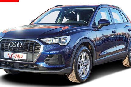 Audi Q3 55.908 km 28.950 &euro; Brehna 06796