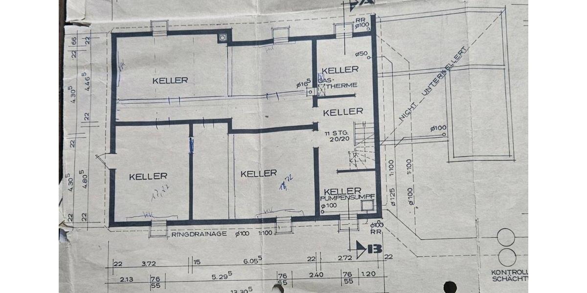 Bungalow Stockelsdorf - 5 Zimmer, 137 m&sup2;, 495.000&euro; | Angebot:26315891