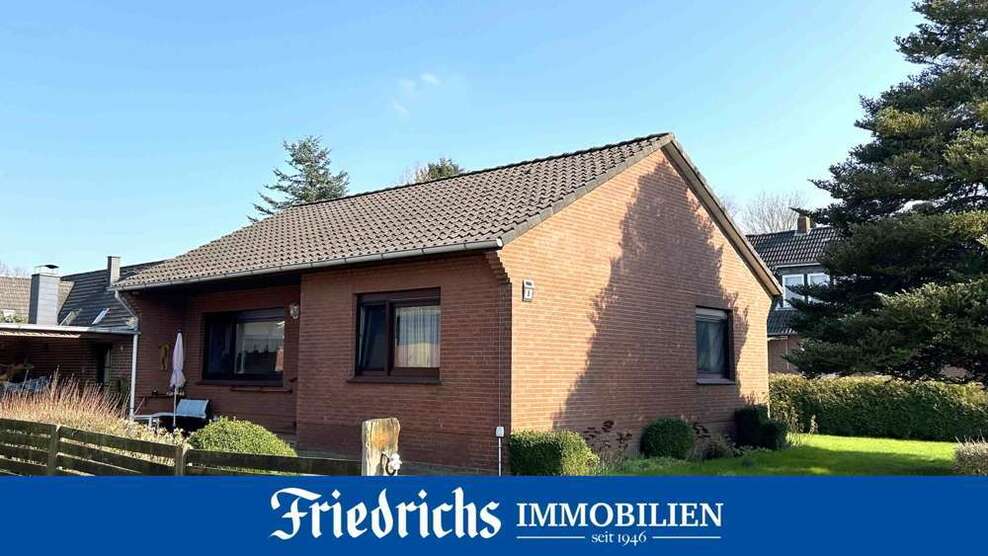 Haus zum Kaufen in Bad Zwischenahn 200.000 € 64.14 m²