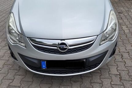 Opel Corsa 129.995 km 2.950 &euro; Welver 59514