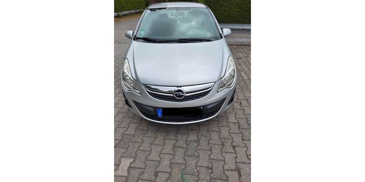 Opel Corsa 129.995 km 2.950 &euro; Welver 59514