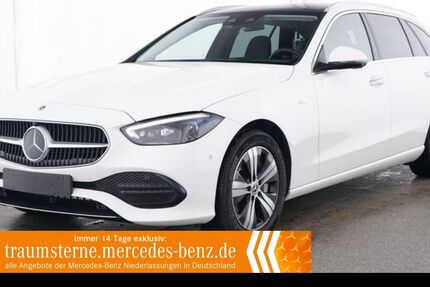 Mercedes-Benz C 300 25.635 km 44.890 € Berlin 13509