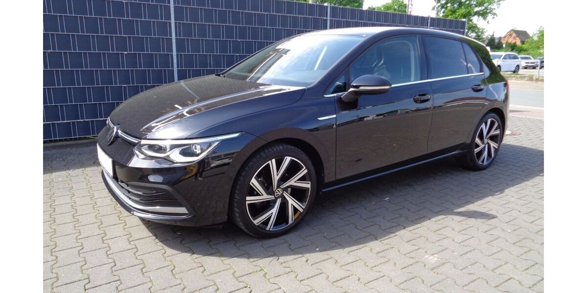 VW Golf 76.347 km 24.480 &euro; Selm 59379