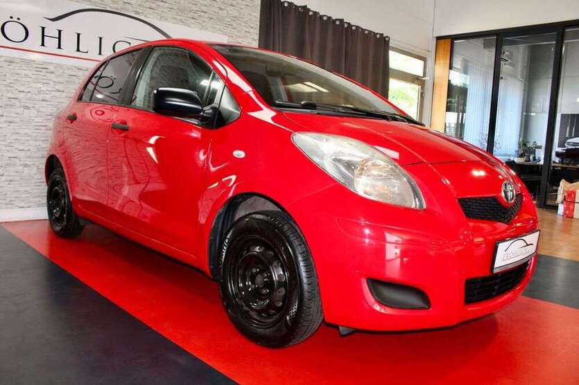 Yaris
