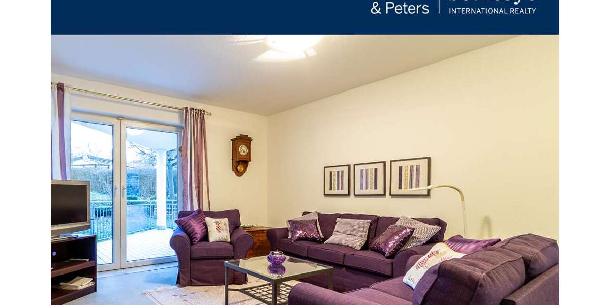Etagenwohnung Wiesbaden Südost - 2 Zimmer, 66 m&sup2;, 1.100&euro; | Angebot:26663097