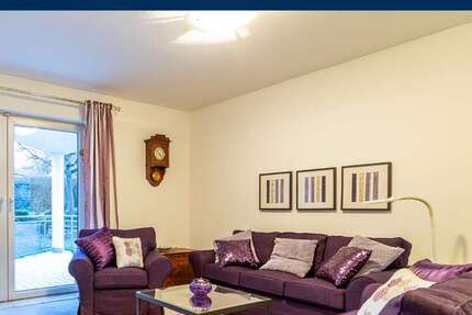 Wohnung Wiesbaden Südost - 2 Zimmer, 66 m&sup2;, 1.100&euro; | Angebot:26663097