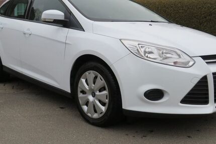 Ford Focus 169.170 km 5.650 &euro; Koldenbüttel 25840