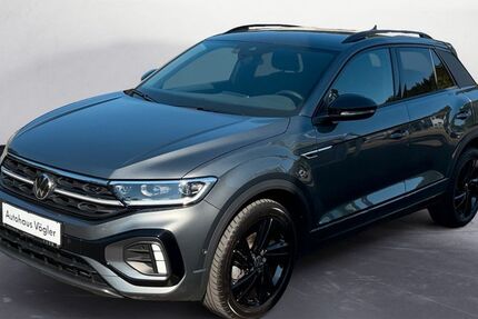 VW T-Roc 14.666 km 30.480 &euro; Bad König / Zell 64732