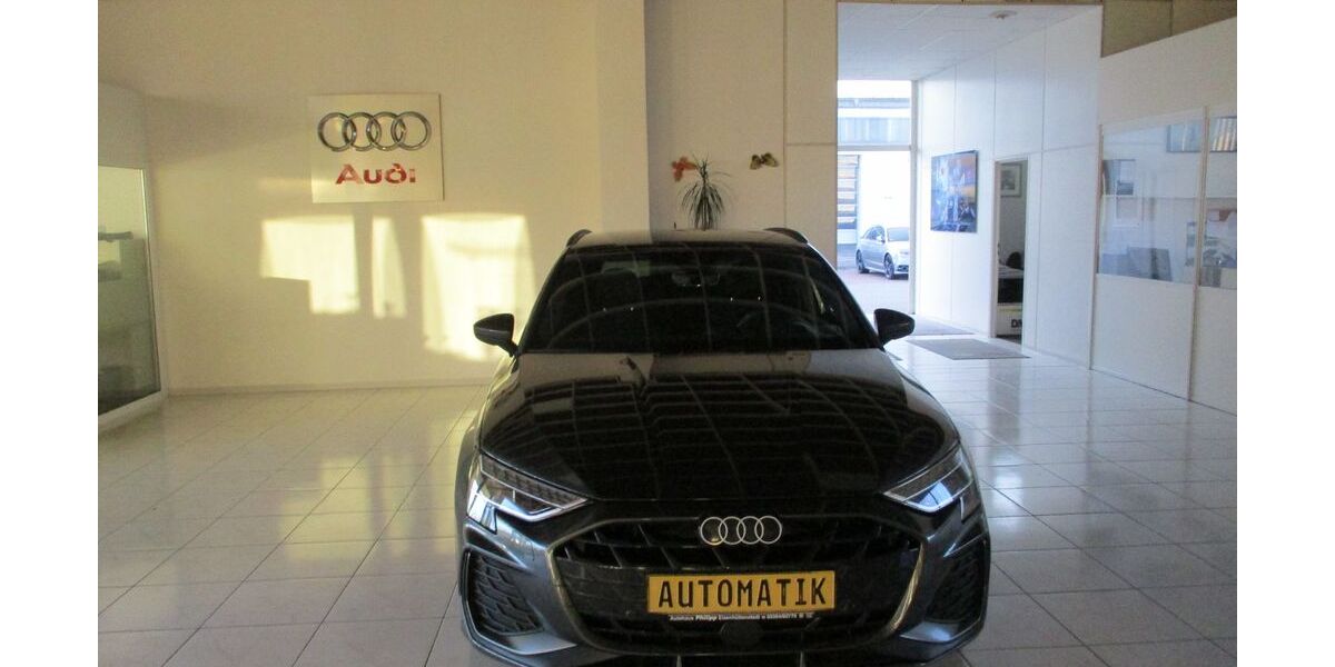 Audi A3 12.740 km 32.890 &euro; Eisenhüttenstadt 15890