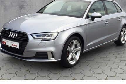 Audi A3 38.800 km 21.580 &euro; Plauen 08527