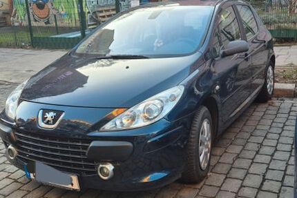 Peugeot 307 103.000 km 4.300 &euro; Schönefeld 12529