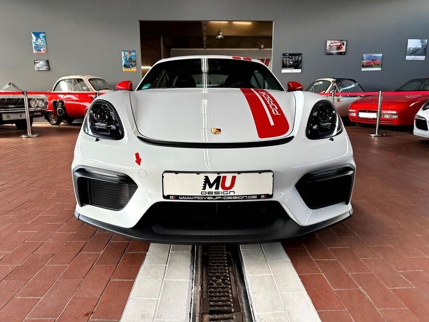 Cayman