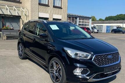 Ford Kuga 125.000 km 16.900 &euro; Bad Pyrmont 31812
