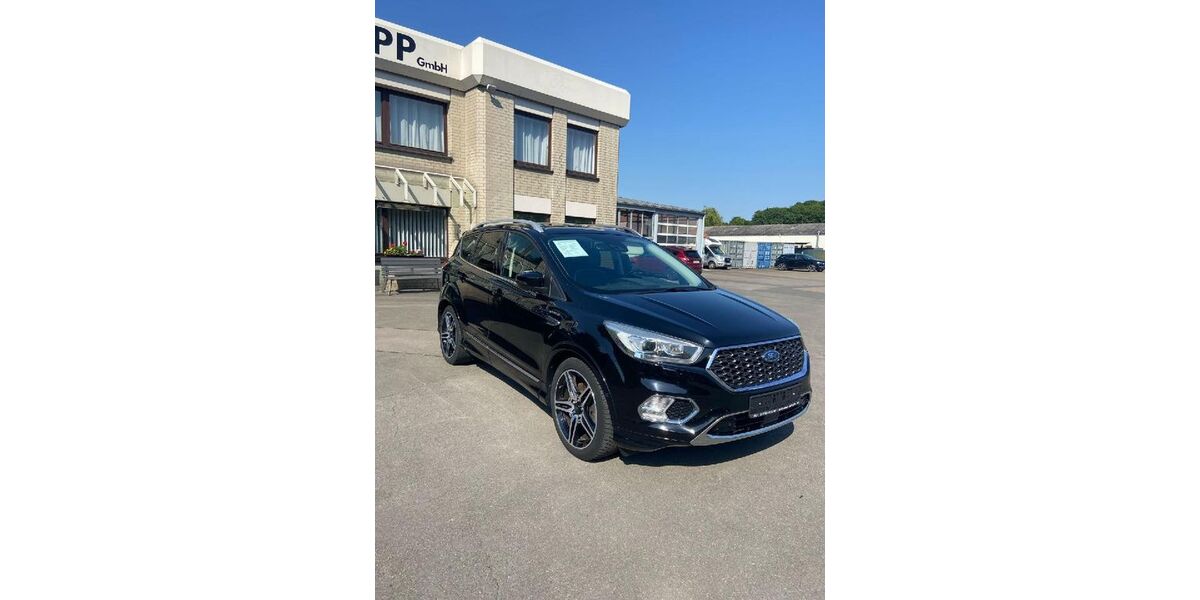 Ford Kuga 125.000 km 16.900 &euro; Bad Pyrmont 31812