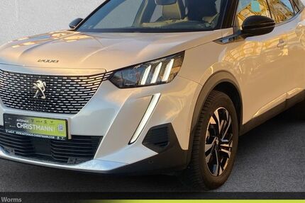 Peugeot 2008 14.700 km 21.890 &euro; Gruenstadt 67269