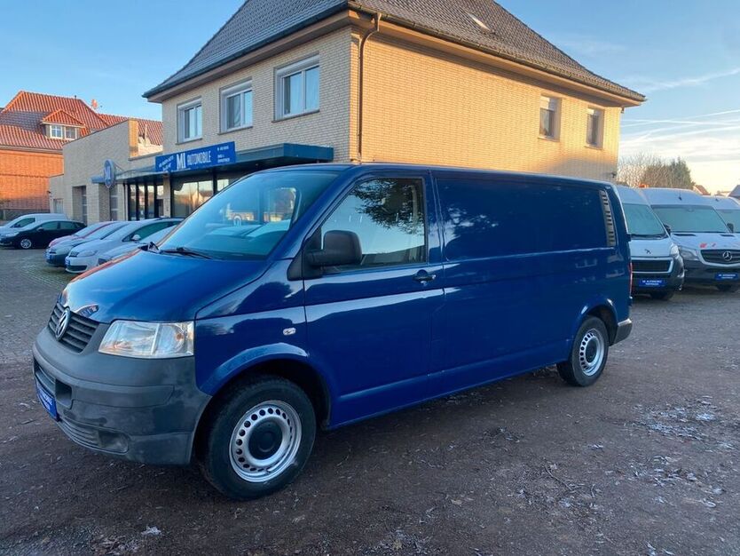 T5 Transporter