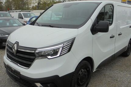 Renault Trafic 107.000 km 18.990 &euro; Gersthofen bei Augsburg 86368