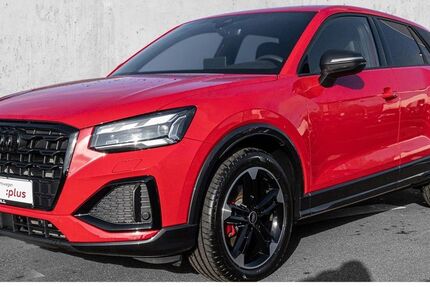Audi Q2 8.760 km 39.840 &euro; Düsseldorf 40549