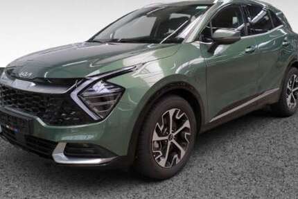 Kia Sportage 22.845 km 30.480 &euro; Bonn 53119