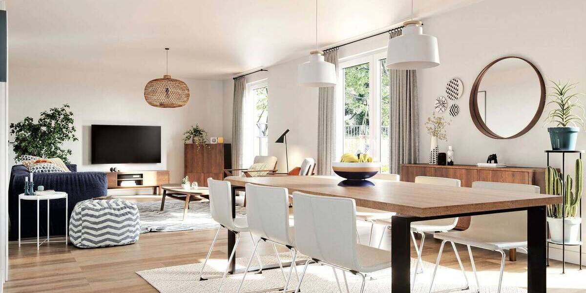 Einfamilienhaus Neu-Eichenberg Marzhausen - 4 Zimmer, 166 m&sup2;, 311.250&euro; | Angebot:26017161