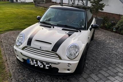 Mini Cooper S 163.000 km 6.000 &euro; Münchhausen 35117