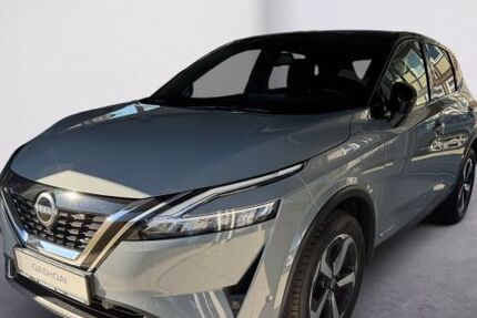 Nissan Qashqai 53.900 km 28.900 &euro; Clenze 29459