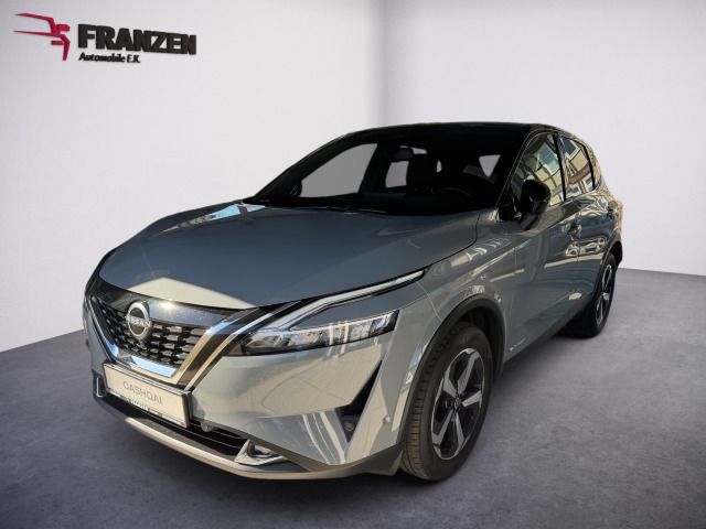Nissan Qashqai 53.900 km 28.900 &euro; Clenze 29459