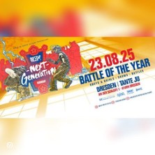 Battle of the Year - Next Generation
